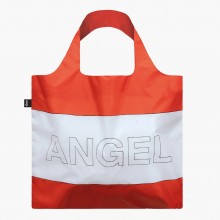 Чанта за многократна употреба Matt Mullican Angel